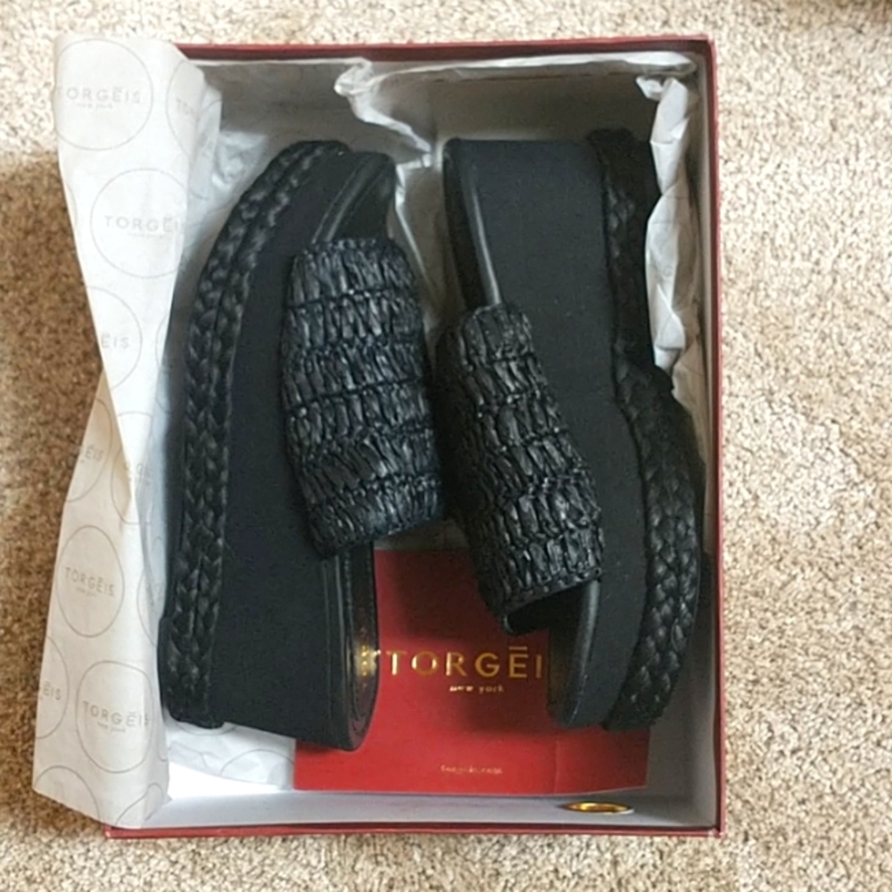 Torgeis shoes